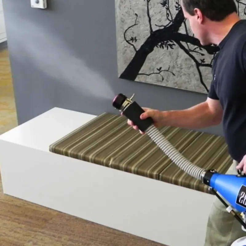 Professional Odor Removal in Grant Parish, LA