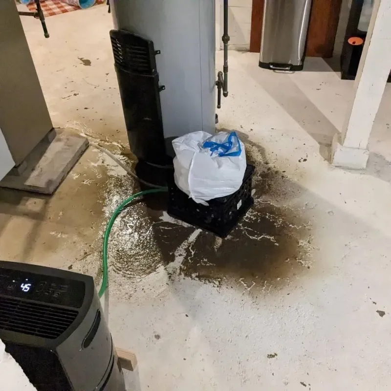 Sewage Backup Cleanup Service in Grant Parish, LA